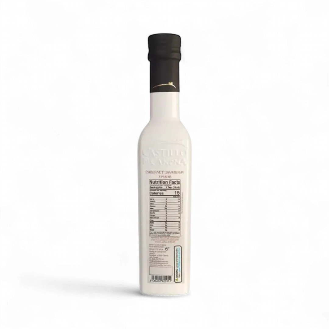 Castillo de Canena Cabernet Sauvignon Vinegar