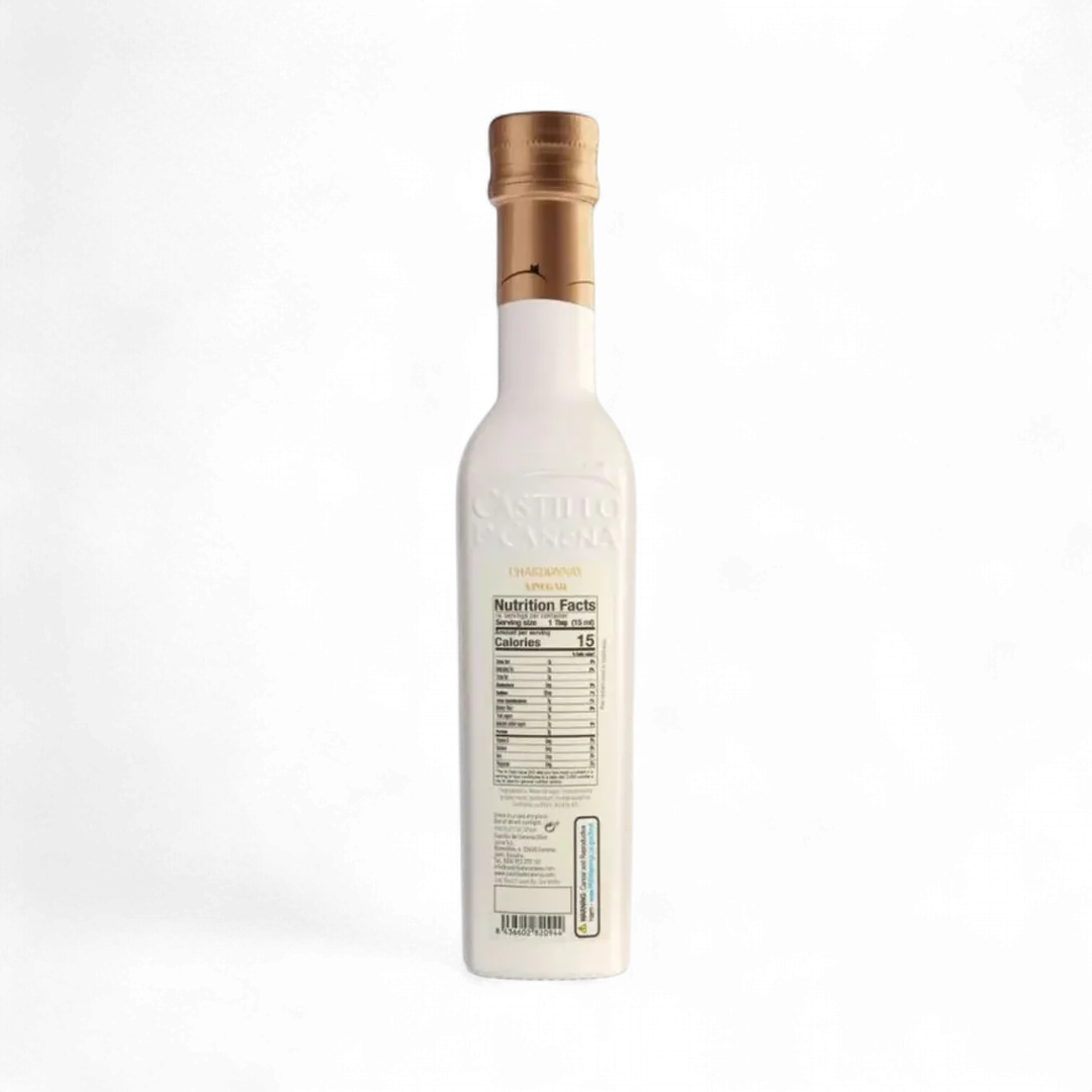 Castillo de Canena Chardonnay Vinegar