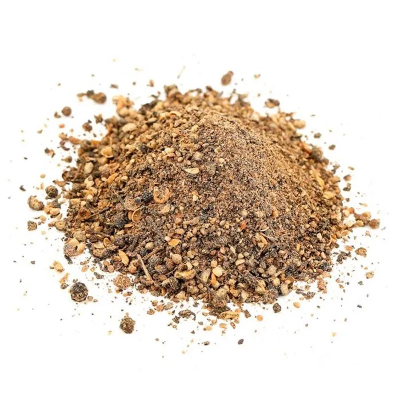 Terre Exotique Oyster Pepper