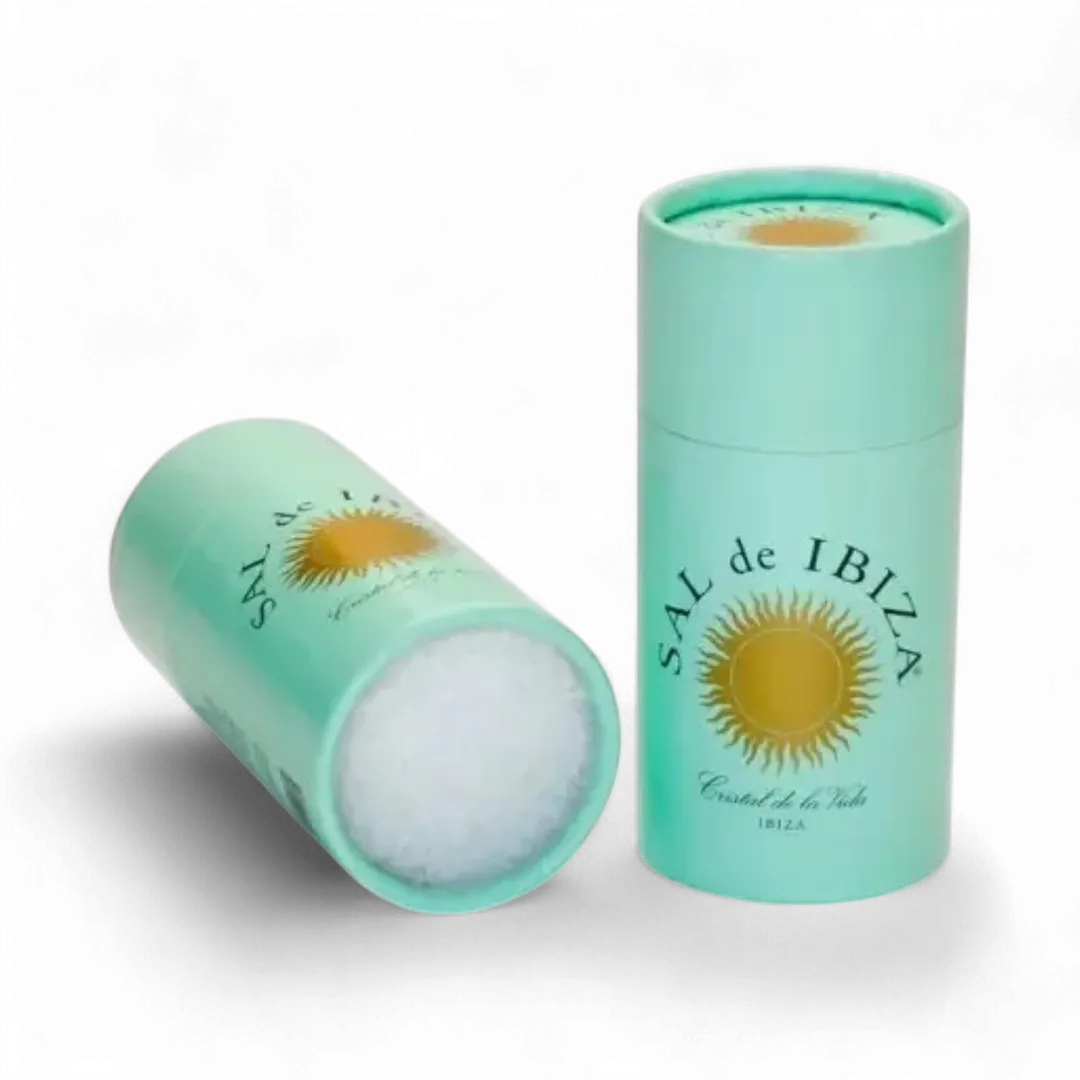 Sal de Ibiza "Granito" Pure Sea Salt