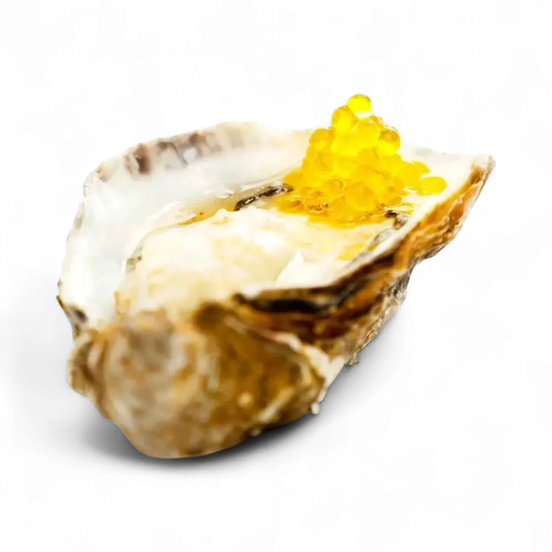 Caviaroli Arbequina Olive Oil Pearls