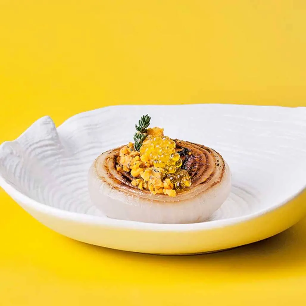Caviaroli Rosemary Extra Virgin Olive Oil Pearls