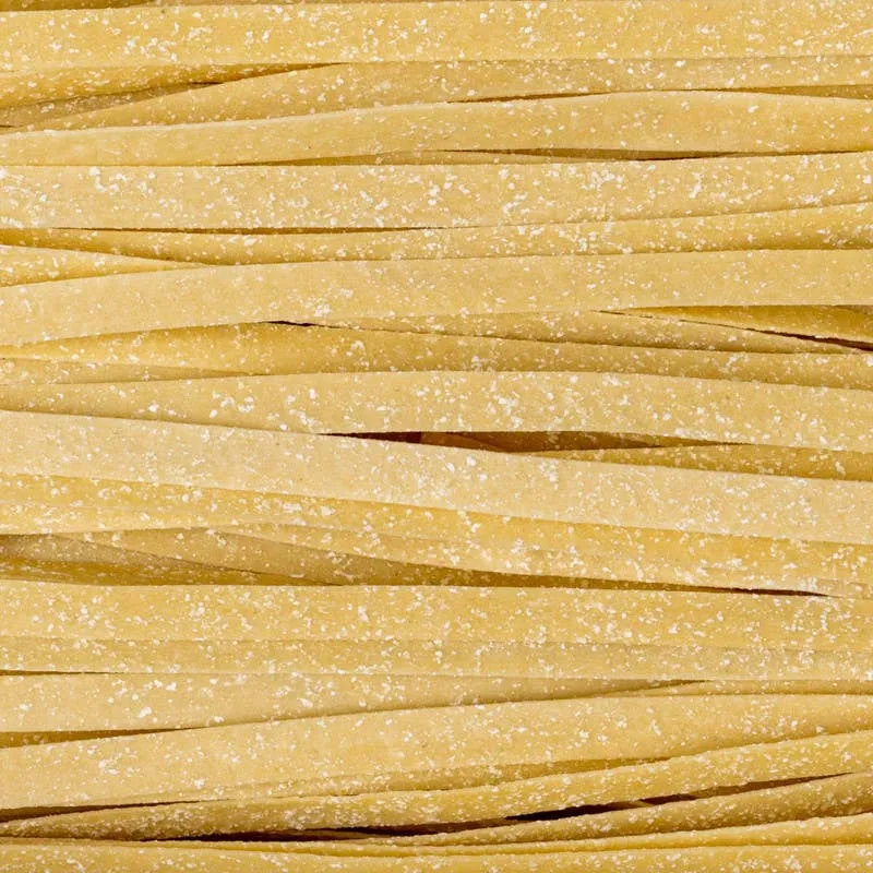 Cipriani Organic Egg Pasta Tagliarelle