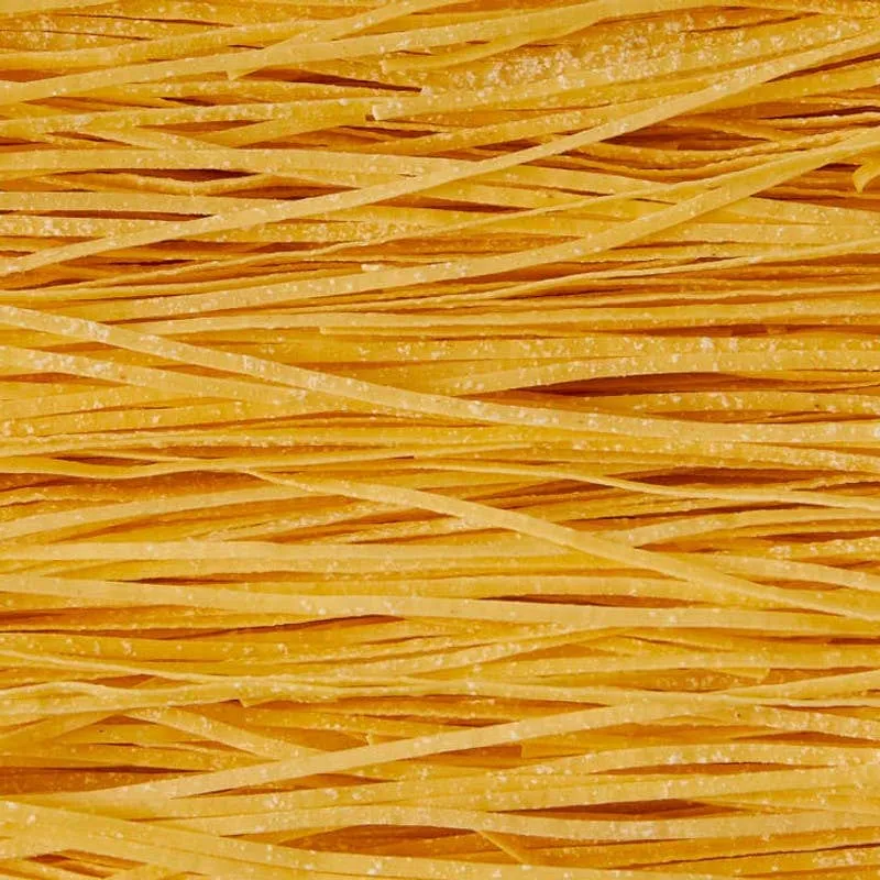 Cipriani Organic Egg Pasta Tagliolini