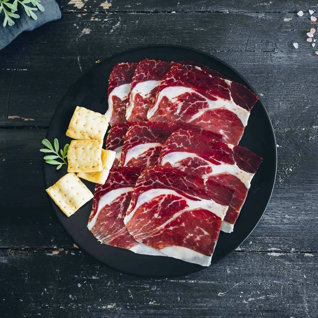 Covap 100% Iberico Acorn Fed Ham - 2oz