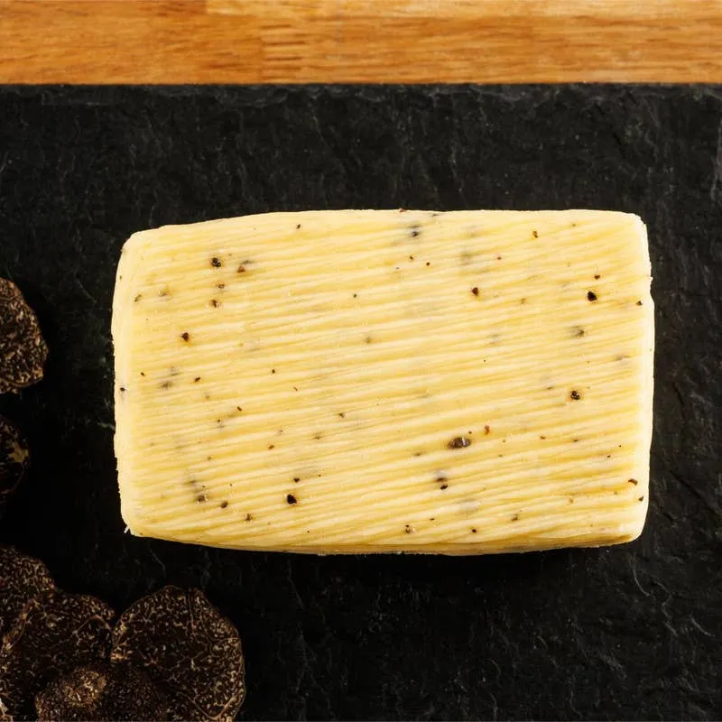 Le Beurre Bordier Black Truffle Butter (PRE-ORDER)