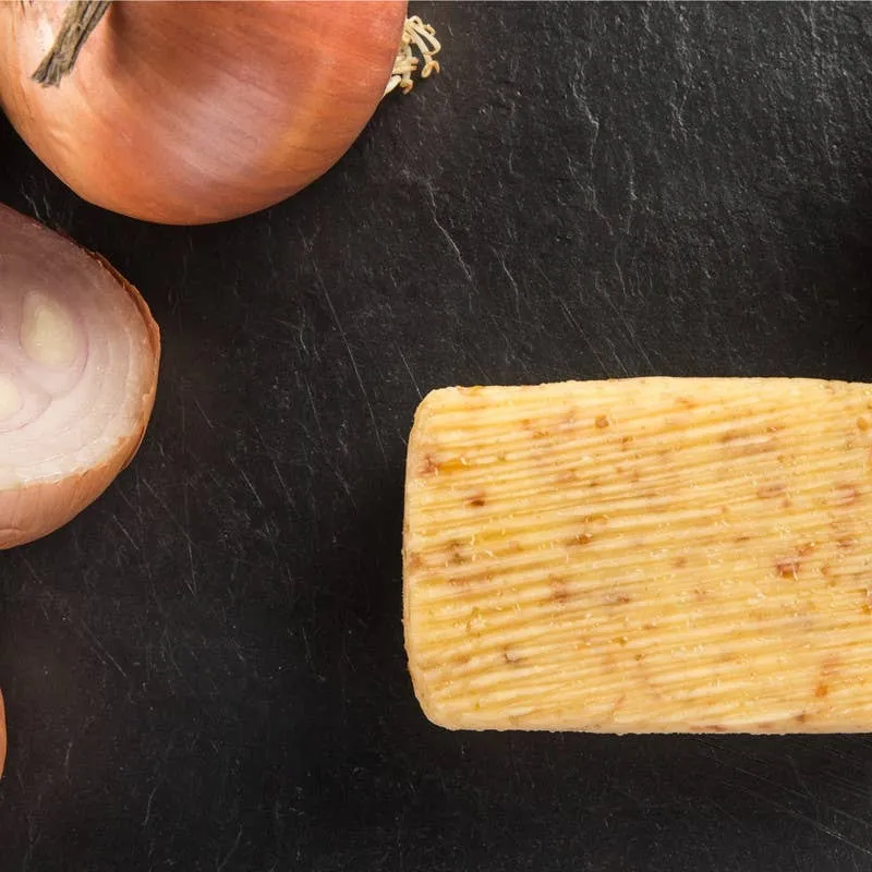 Le Beurre Bordier Onion Butter (PRE-ORDER)