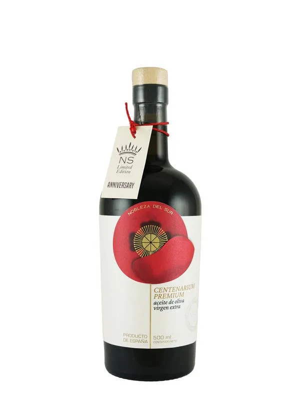 Nobleza del Sur Anniversary Edition Extra Virgin Olive oil
