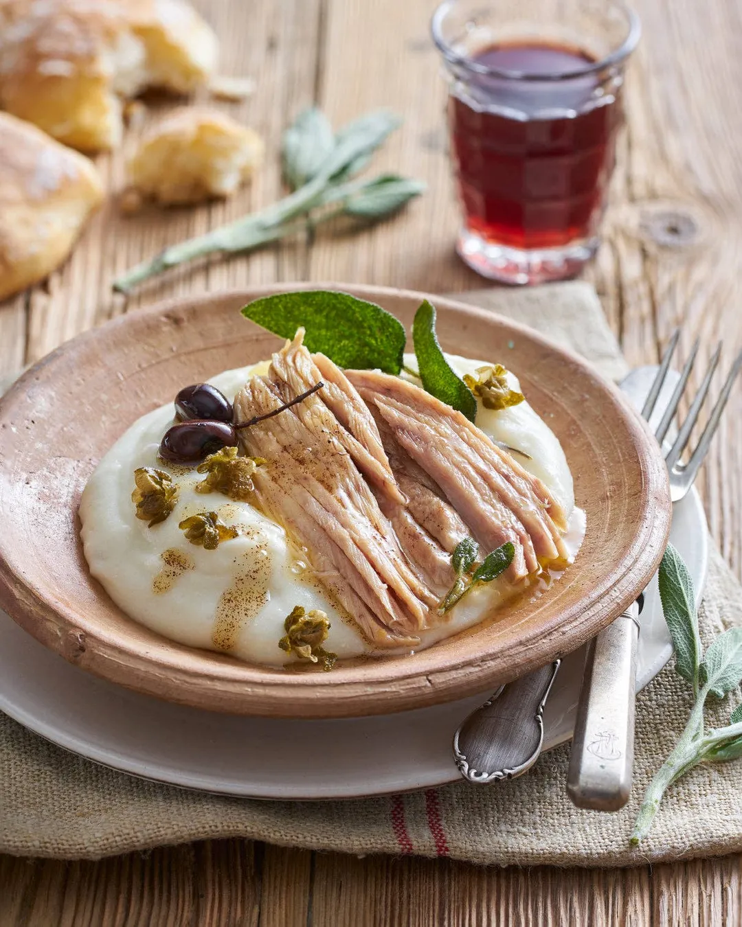 Ortiz Ventresca White Tuna Belly in Oil