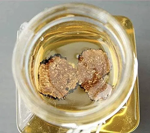 Truffle Acacia Honey by Tartufi Jimmy