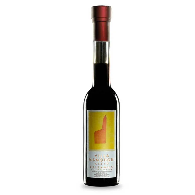 Villa Manodori Artigianale Balsamic Vinegar IGP Modena