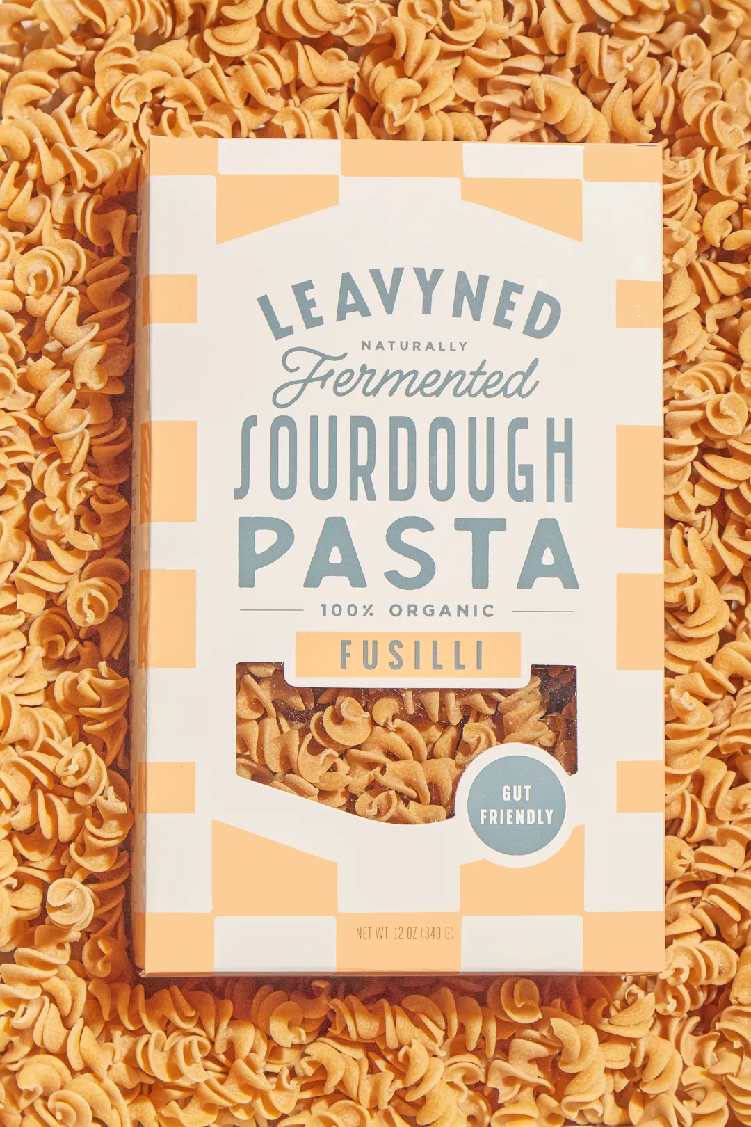 Fusilli