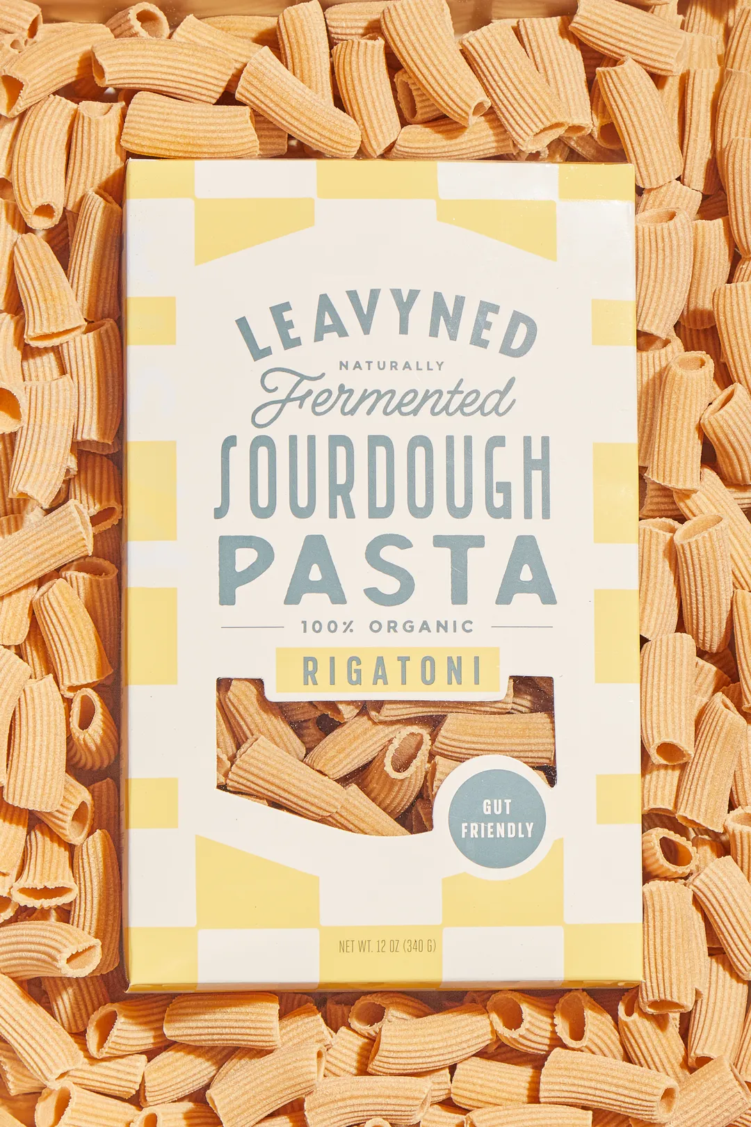 Rigatoni