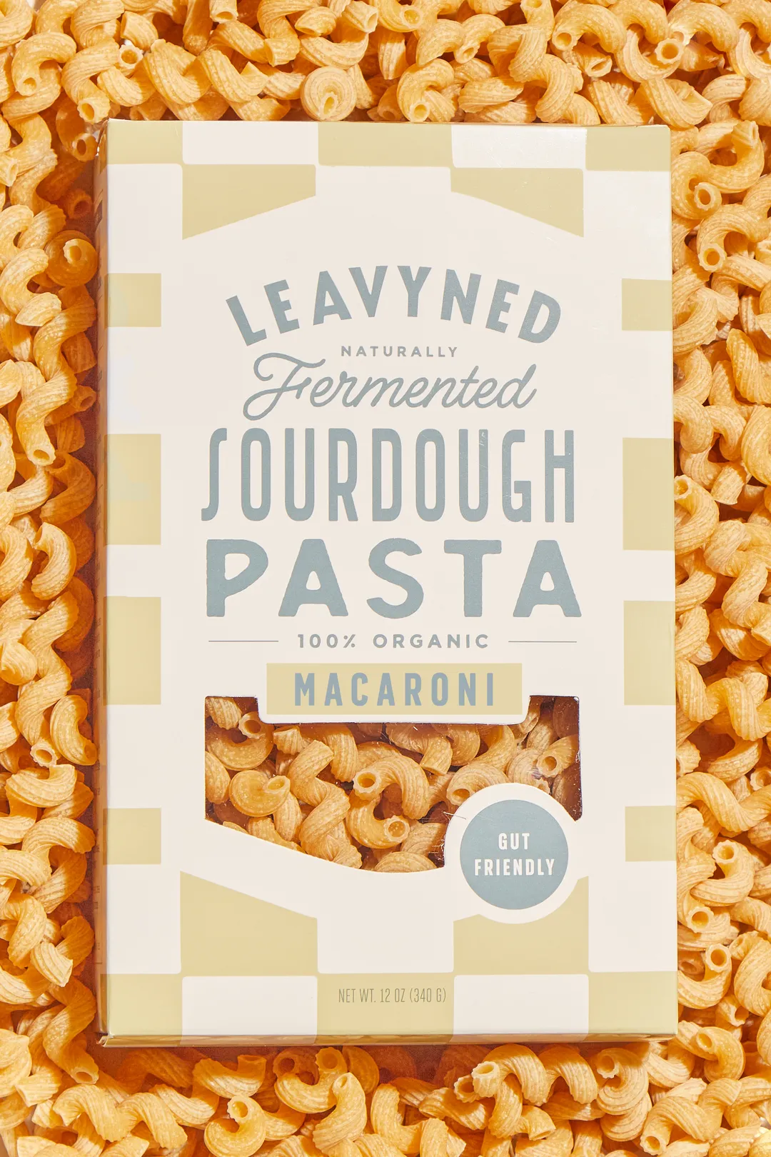 Macaroni