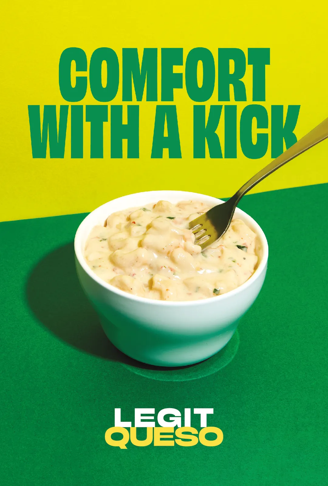Queso Mac