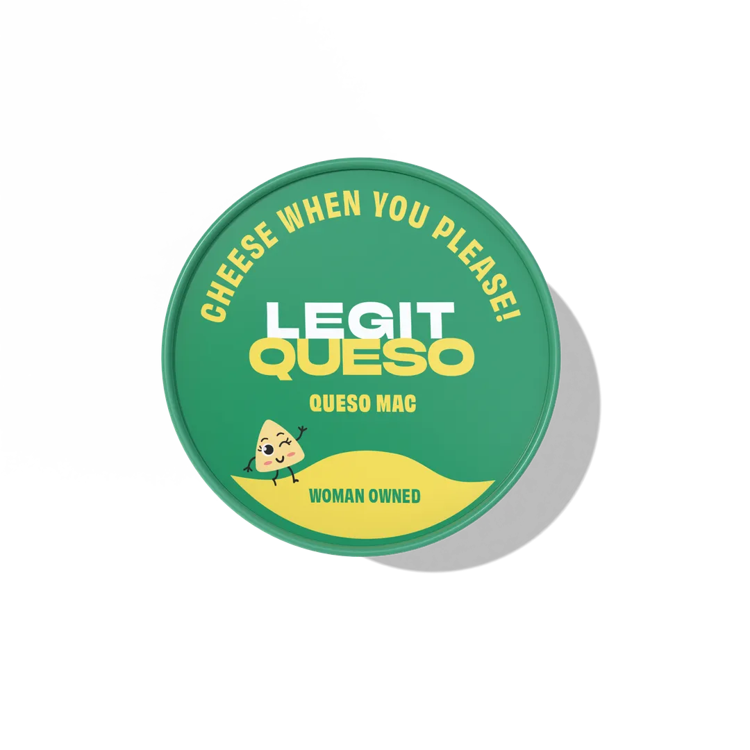 Queso Mac