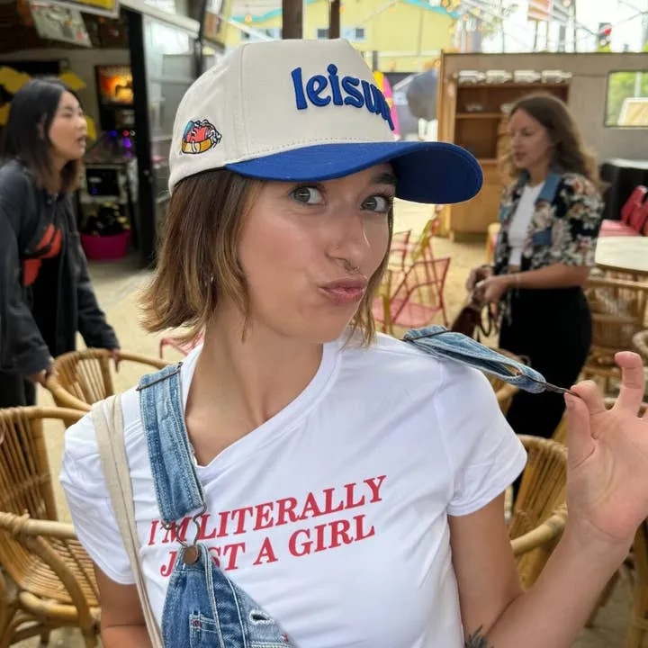 Leisure Hat