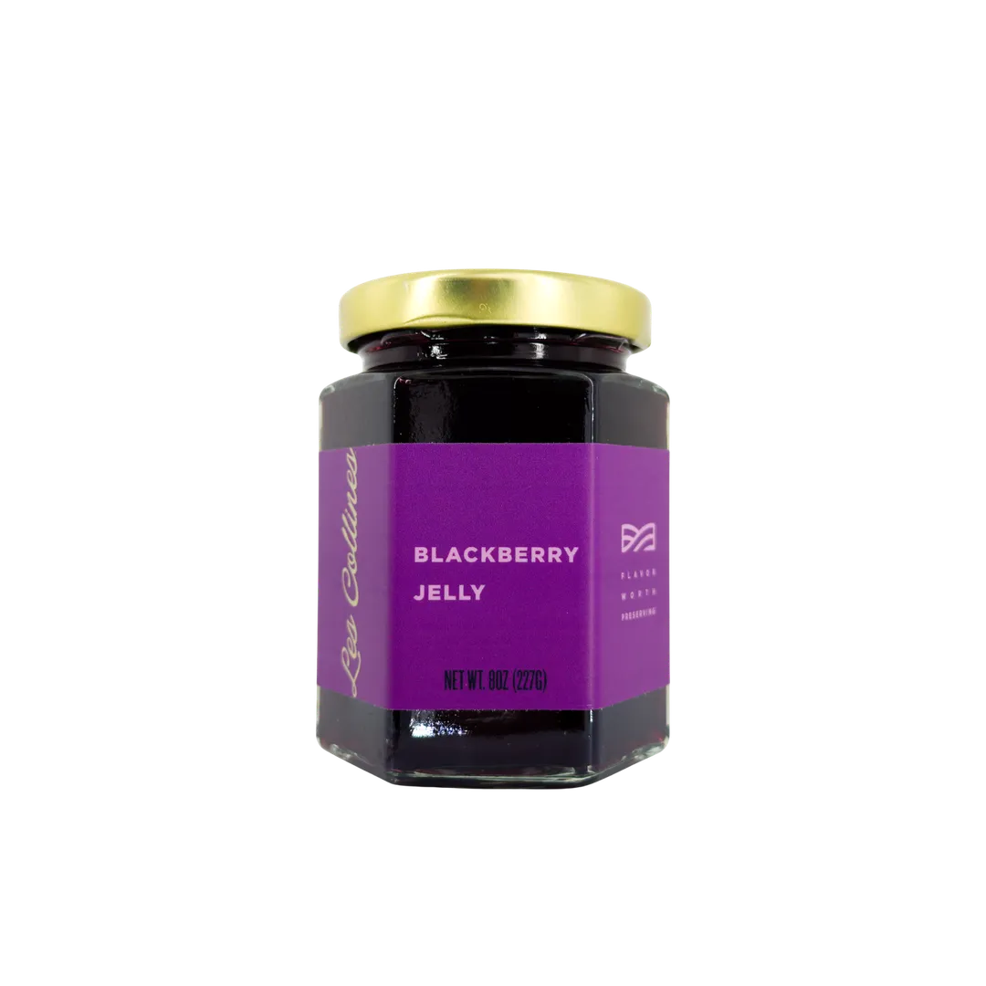 Blackberry Jelly variant