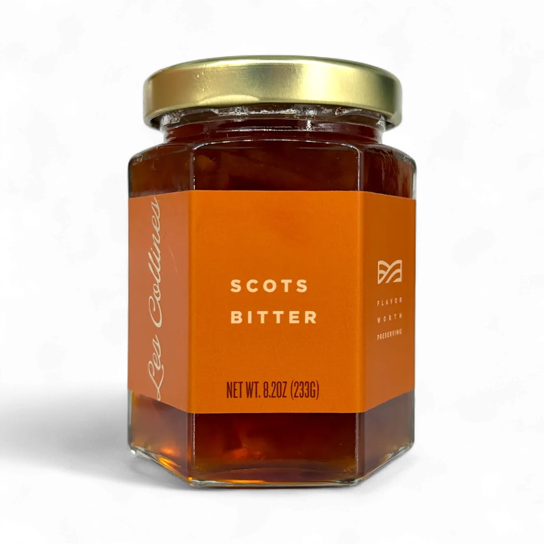 Scots Bitter