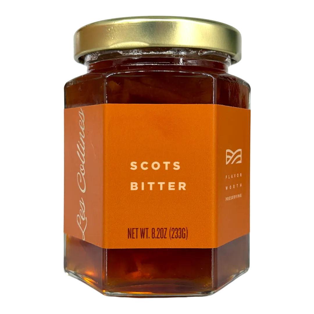 Scots Bitter variant