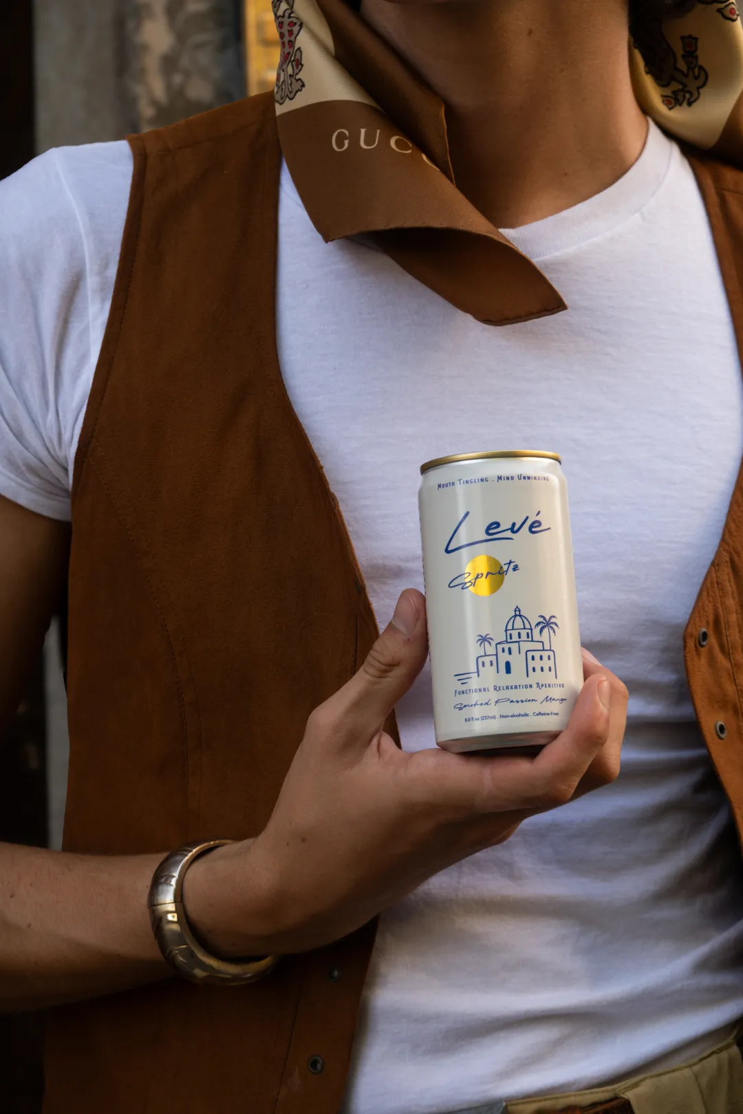 Levé Spritz (24-pack)
