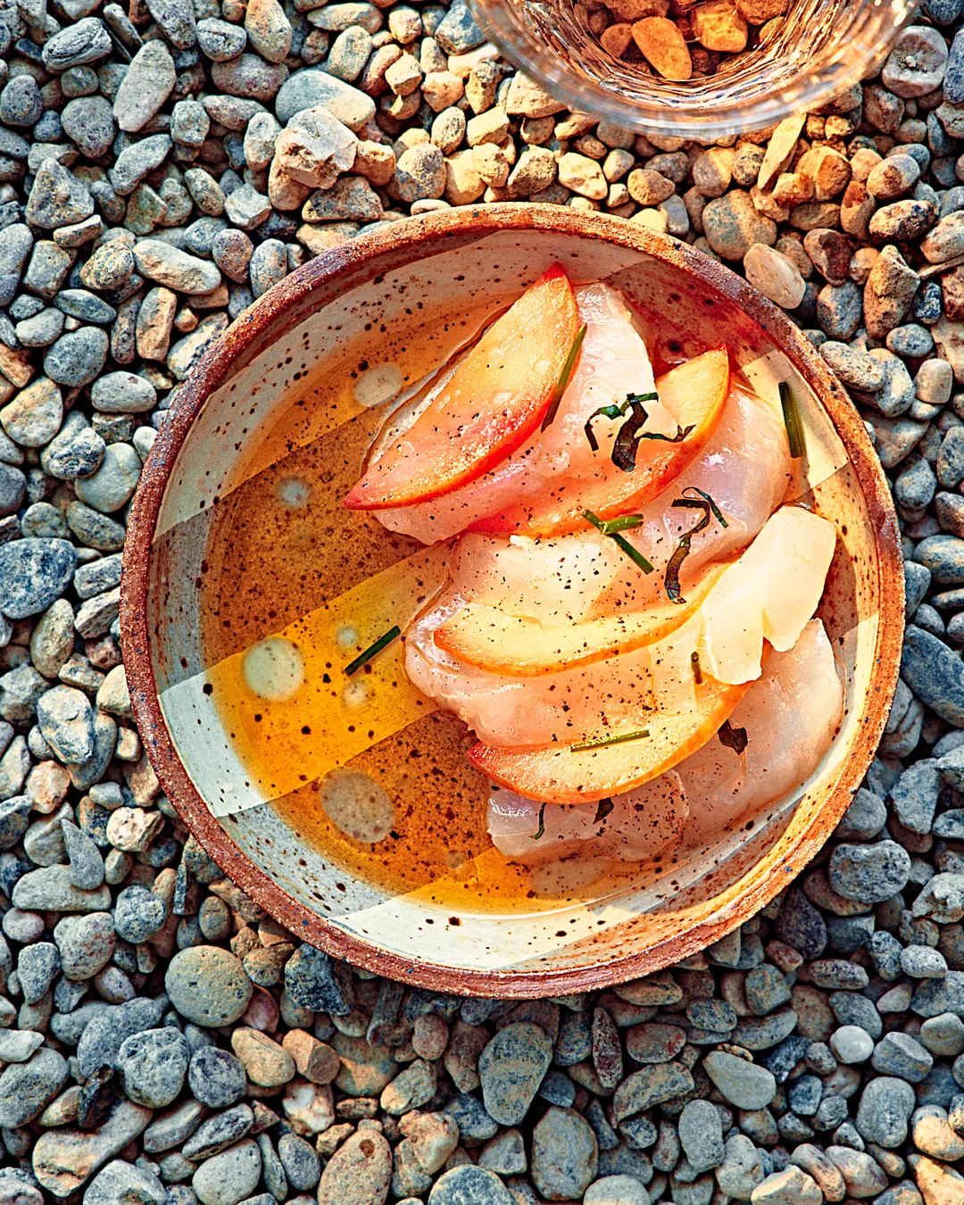 Cara Cara Mia - Cara Cara Orange Olive Oil