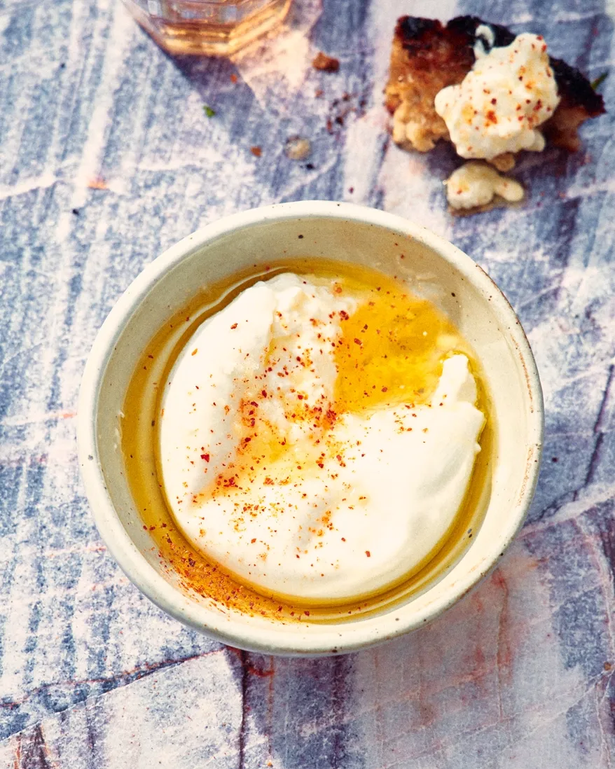 Olio Nuovo - Extra Virgin Olive Oil