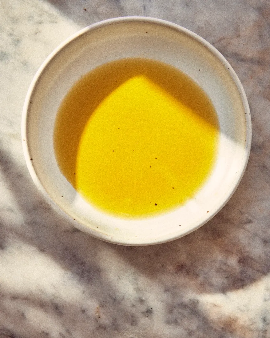 Fruity - Extra Virgin Olive Oil
