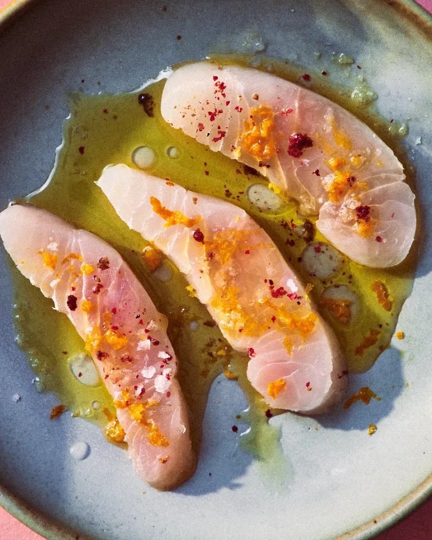 Fruity - Extra Virgin Olive Oil