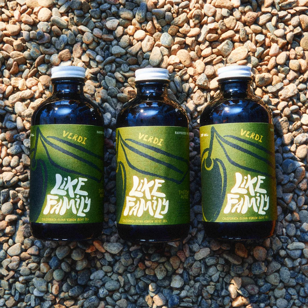 Verdi Extra Virgin Olive Oil - Mini