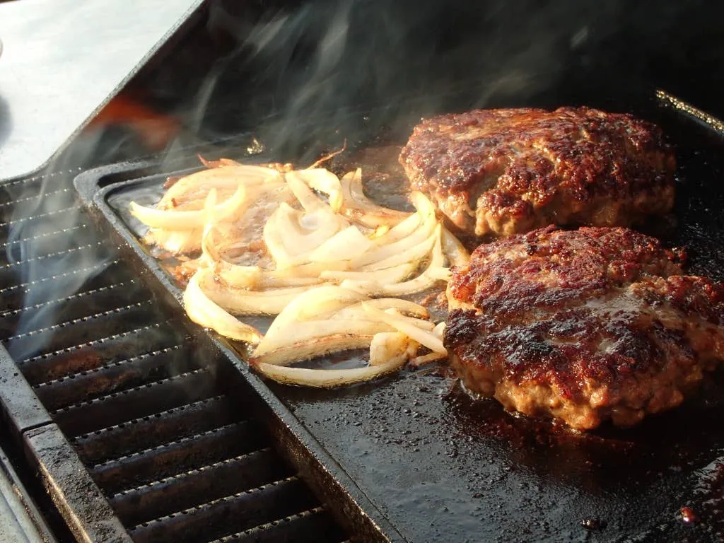 "Beef 'n Burger" Seasoning Mix, 12-3.5 oz