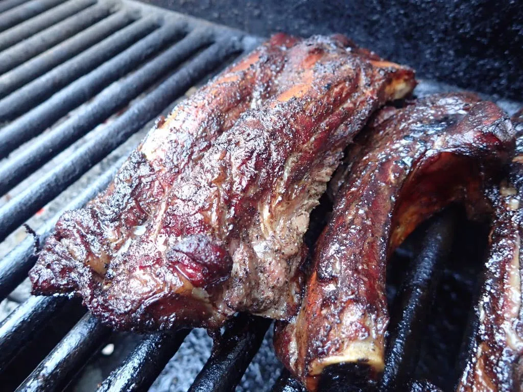 Beef 'n Burger/SweetSmoke Grilling Combo, 6-3.5oz /6-3.75 oz