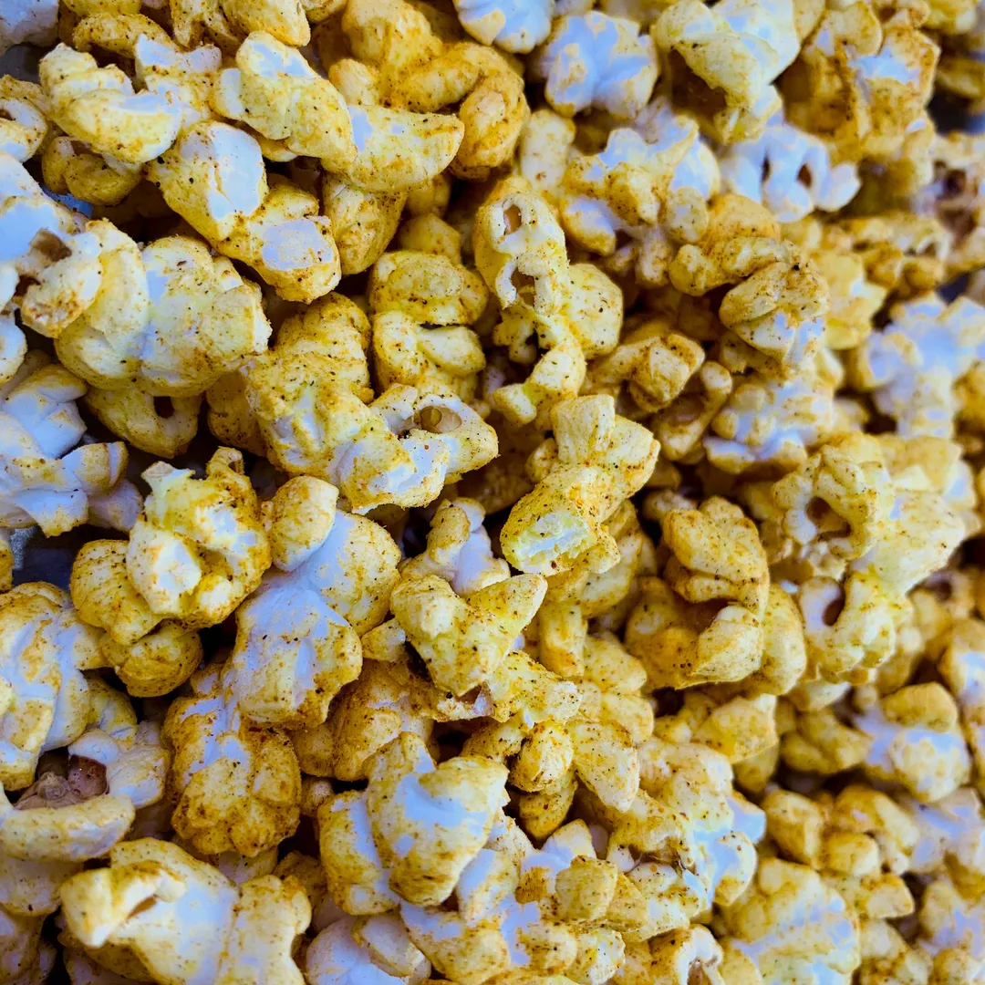 Gullah Pop "Lemon Peppa" Popcorn, 12 -1.0 oz