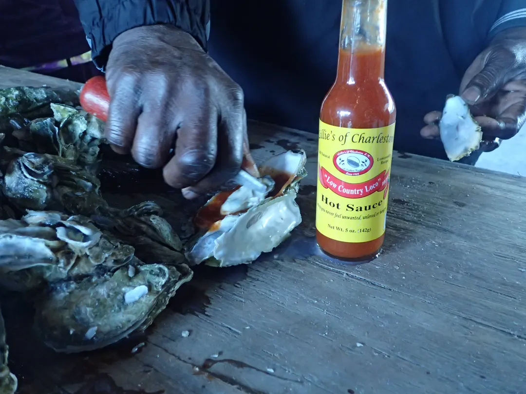 "Low Country Loco"/"Special Blend" Sauces, 12-5 oz