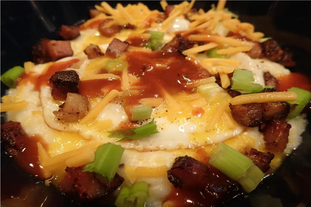 "Low Country Loco"/"Special Blend" Sauces, 12-5 oz