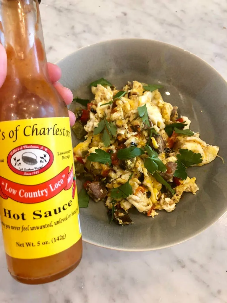 "Low Country Loco"/"Special Blend" Sauces, 12-5 oz