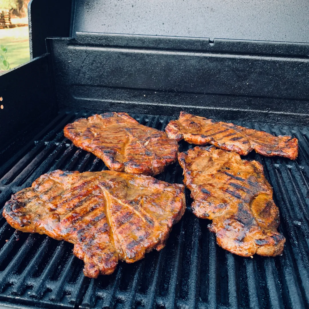 "SweetSmoke" Dry Spice Rub, 12-3.75 oz