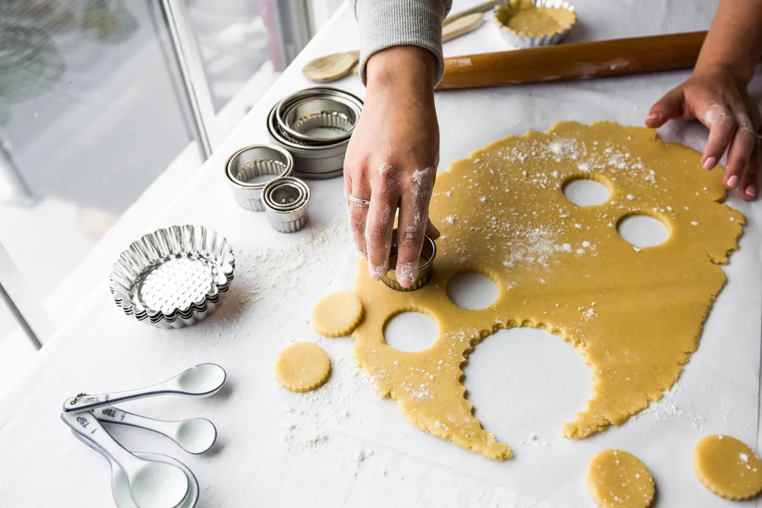 Sugar Cookie Mix