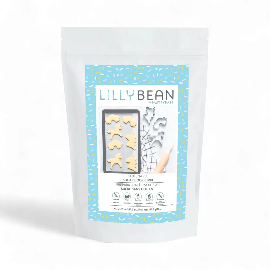Sugar Cookie Mix