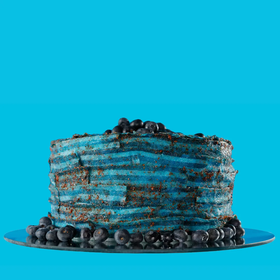 Chili Blueberry Belts