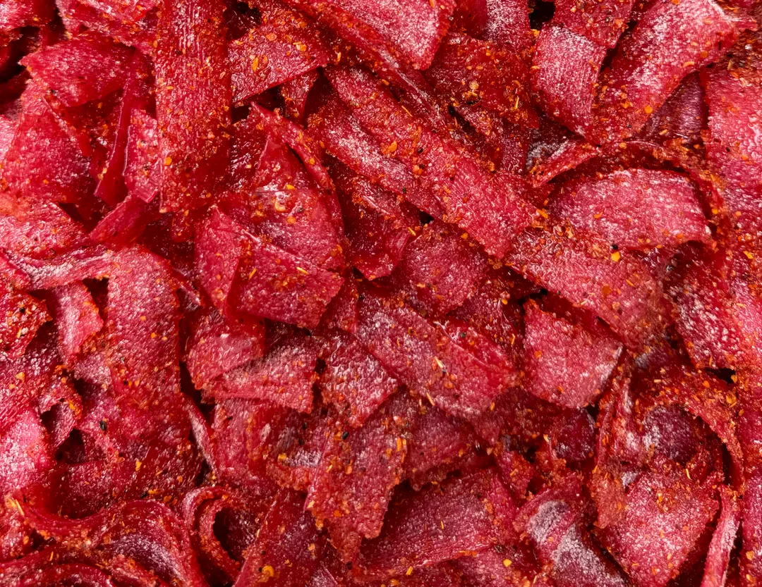 Chili Cherry Belts