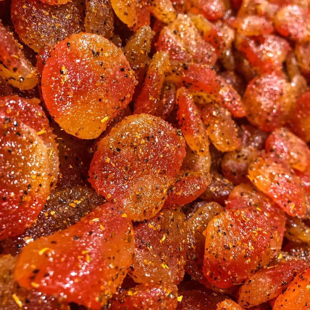 Chili Peach