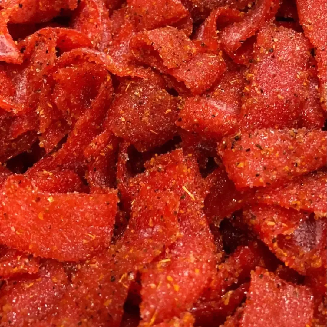 Chili Strawberry Belts