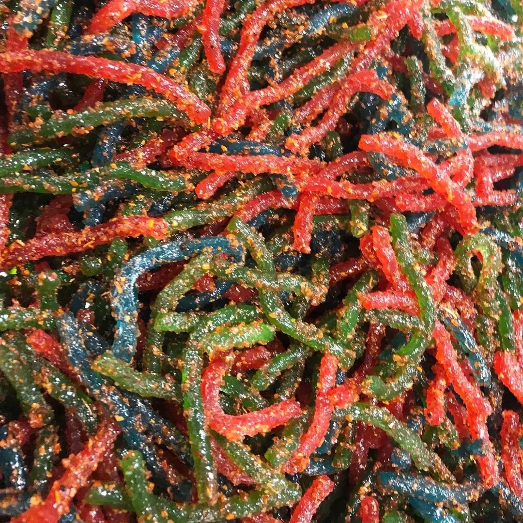 Chili String (6 oz)