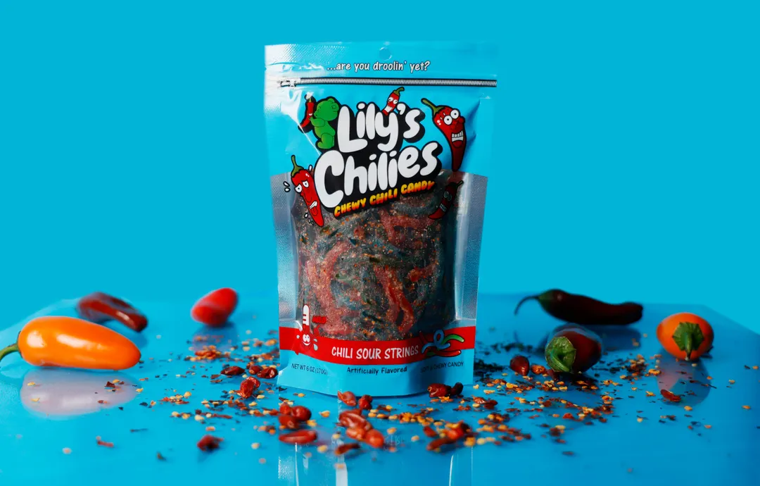 Chili String (6 oz)