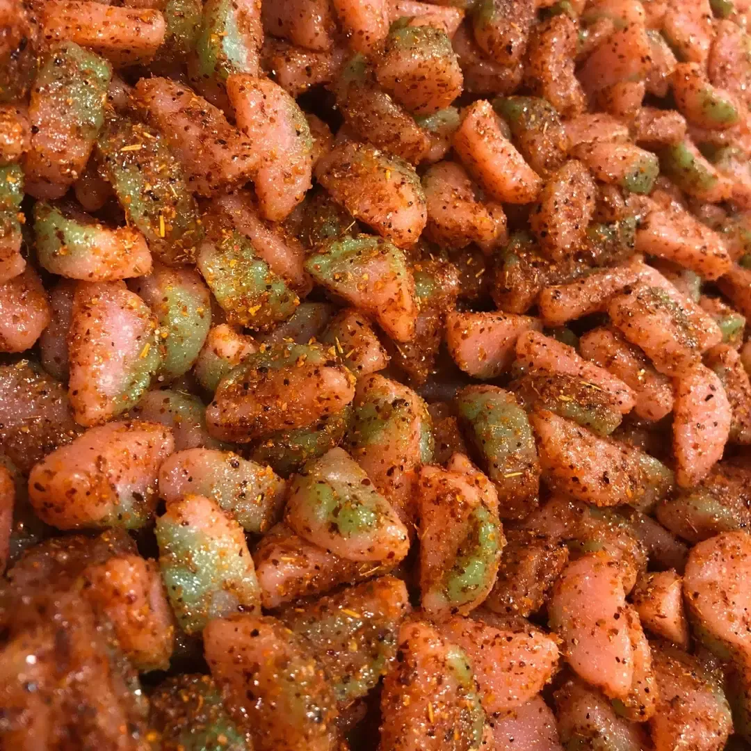 Chili Watermelon