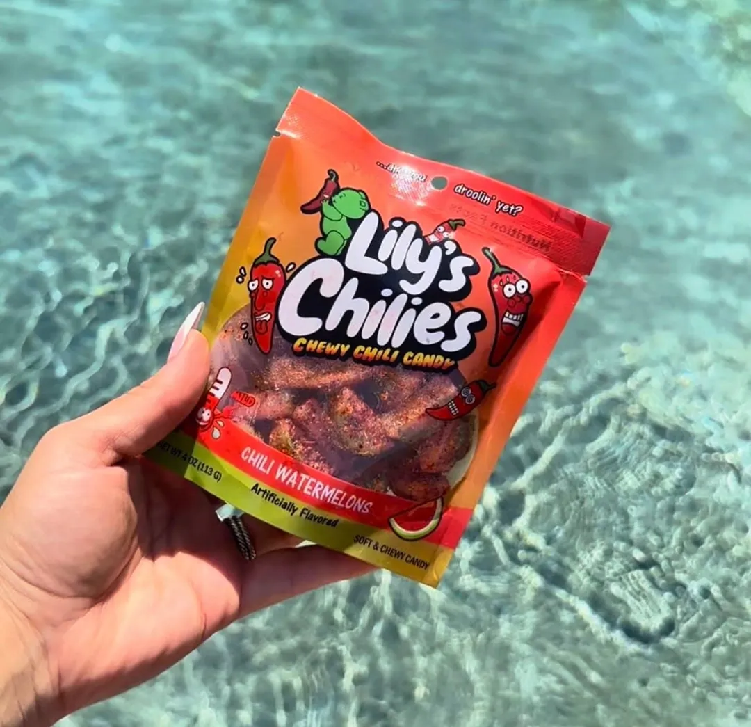 Chili Watermelon