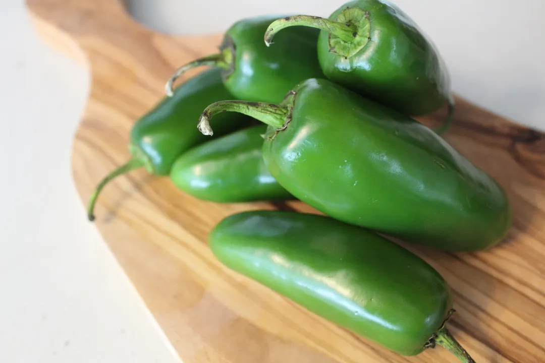 Little Dick's Jalapeño Pineapple Hot Sauce - 🍍Small Batch