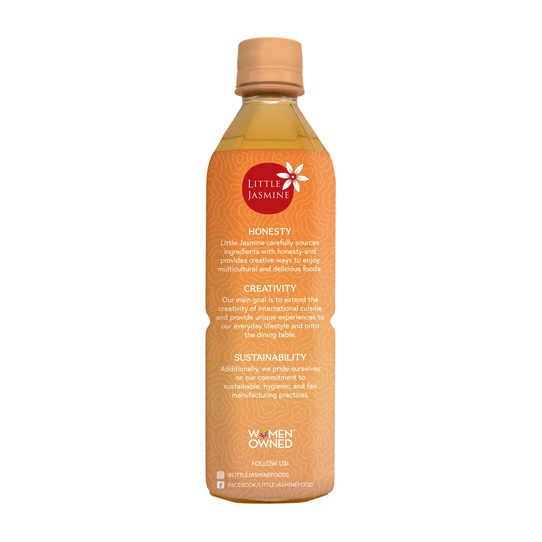 Non-GMO Unsweetened High Mountain Oolong Tea