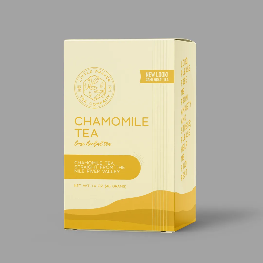 Chamomile variant